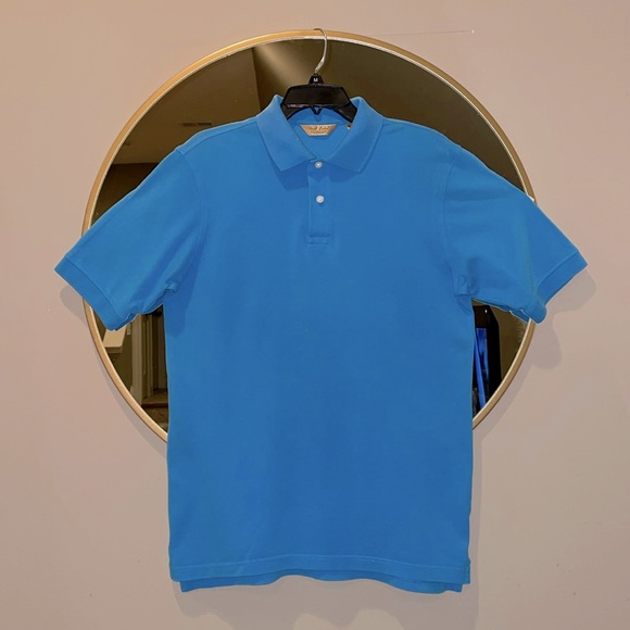 Roundtree & Yorke Polo - Picture 1 of 5